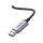 UGREEN Adapter audio CM477 USB do Mini Jack 3.5mm AUX szary - 1488899 - zdjęcie 5